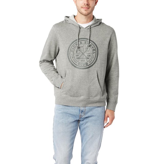Levi Strauss SignatureMC Kangourou pour homme