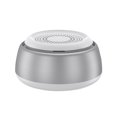 thumbnail image 2 of LSLJS Chargeur Sans Fil Rapide avec Haut-Parleur Bluetooth et Lampe de Nuit Moderne, Support de Charge Sans Fil Max 15 W pour Téléphone Smart, Haut-Parleurs Bluetooth, 2 of 7
