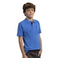 thumbnail image 5 of U.S. Polo Assn. Polo À Manches Courtes Pour Garçon, 5 of 5