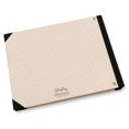 thumbnail image 4 of Darling Souvenir Pink Seamless Heart & Frame Printed Hardbound Cover Guestbook For Wedding Guest Sign In Book Registry-9 x 12 Inches, 4 of 5