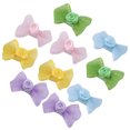 thumbnail image 4 of Khall Accessoires de Cheveux pour Animaux de Compagnie, Pinces à Cheveux pour Animaux de Compagnie, 10pcs / Set Belles Pinces à Cheveux pour Animaux de Compagnie, 4 of 7