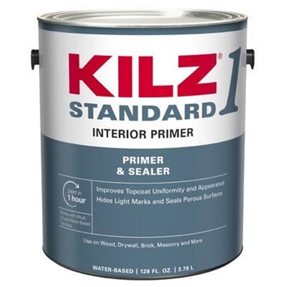 Kilz  Gallon Standard Primer