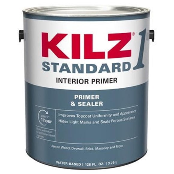 Kilz Apprêt Standard Gallon