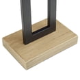 thumbnail image 2 of Lampe de table HOMETRENDS, 2 of 3