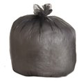 thumbnail image 1 of Boardwalk 404622BLK Doublures de Poubelle Haute Densité, Noir - 40-45 Gallons, 1 of 1