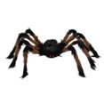 thumbnail image 1 of Araignée poilue Halloween 28", 1 of 3