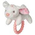 thumbnail image 2 of Mary Meyer - Teether Rattle - Bella Bunny 6", 2 of 4