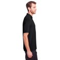 thumbnail image 3 of Men's Jaq Snap Up Stretch Performance Polo Shirt NE100, 3 of 3