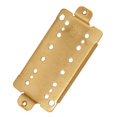 thumbnail image 2 of lionlar 2Pcs Guitar Humbucker Bridge Pickup and Neck Pickup Pickups for Electric Guitar,, 2 of 5