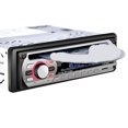 thumbnail image 3 of 12V Car CD Player DVD VCD Car Stereo MP3 Player Optical Disk Player, 3 of 9