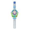thumbnail image 3 of VTech Disney/Pixar Toy Story 5 Buzz Lightyear Learning Watch With Spanish Words for Kids - English Version, 3+ Years, 3 of 11