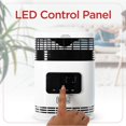 thumbnail image 4 of BLACK+DECKER BH1607 Surround Chauffant à 360 Degrés, 4 of 9