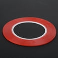 thumbnail image 4 of Dual Side Waterproof High Tensile Strength Acrylic Acid LCD Touching Screen Repairing Tape, PET Mobile Phone Repair Tape, for Camera Computer Notebook 1mm,2mm, 4 of 8