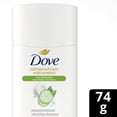 thumbnail image 2 of Dove Advanced Care Antiperspirant Deodorant Stick Cool Essentials, 74 g, 2 of 6