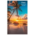 thumbnail image 2 of 2027 Mead® 2-Year Pocket Planner Tropical, 2 of 8