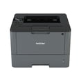 thumbnail image 2 of Brother HLL5000D Laser Printer, 2 of 5