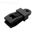 thumbnail image 3 of Tent Canopy Clip Awning Windproof Fixing Buckle Plastic Fittings Adjustable Heavy Duty Lock Grip For Tarp & Shade Cloth Shade, 3 of 8