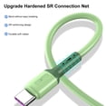 thumbnail image 3 of USB Type-C Cable USB-A to Type C Fast Charging Cable, 3 of 8