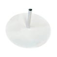 thumbnail image 2 of KLKCMS Flower Pole Display Stand Base Standing Base Party Flower Holder Stand for Event Wedding Supplies Reception Ceremony Birthday Single Pole, 2 of 9