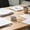Blanc, variante sur Agrafeuse Portative à Main, Agrafeuse Manuelle Portable, Agrafeuse Standard pour Agrafes 24/6 et 26/6 pour Bureau, Maison, École - Agrafeuse Compacte de 5,12 Pouces, Agrafeuse Légère pour Reliure de Papier, Tri de Documents