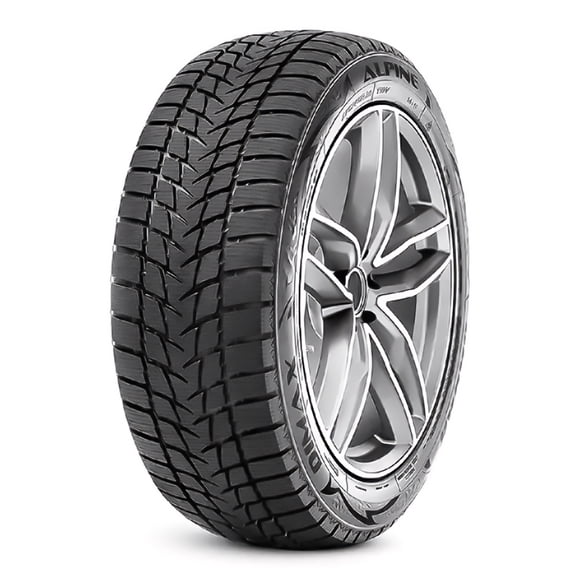 Radar 195/55R15 89H Dimax Alpine Winter Tire