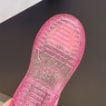 thumbnail image 3 of Baby Water Shoes, Girls' Soft Sole, Beach Play, Summer, 3 of 5