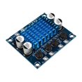 thumbnail image 2 of fastboy Double Canal 30W Puissance pour Carte Amplificateur Remplacement Haut-Parleur Stéréo pour Soundbox Module Audio Modifié, 2 of 6
