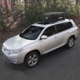 thumbnail image 2 of Rightline Range 2 Car Top Carrier, 2 of 8