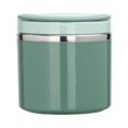 thumbnail image 1 of CEHVOM Hot Container With Handle, 1000ml Stainless Steel Food Heating Container, Food Container, Keep Warm Container, Breakfast Cup, Soup Bowl Clearance, 1 of 6