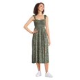 thumbnail image 2 of George Women's Maxi Dress, 2 of 6