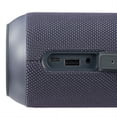 thumbnail image 5 of onn. Bluetooth Large Rugged Speaker with LED Lighting Effects, 5 of 5