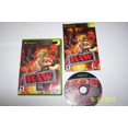 thumbnail image 2 of WWF Raw (Platinum Hits), 2 of 3