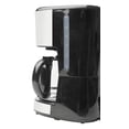 thumbnail image 4 of Haden Heritage 1.5 Liter  (12 Cup) Retro Coffee Maker, 4 of 4