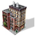 thumbnail image 3 of Wrebbit : 3D Puzzle 440 pcs / Friends Central Perk, 3 of 9