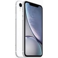 thumbnail image 1 of Apple iPhone XR 64 Go Entièrement Débloqué (Verizon + Sprint + GSM) - Blanc (Utilisé), 1 of 3