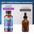 thumbnail image 2 of NanoDefense Pro - Original Formulated Toenail Treatment Drops, Extra Strength Nail Repair Solution for Toe Nails, Support healthy Skin & Nails -100% Natural - 6 Month Supply, 2 of 8