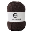 thumbnail image 1 of TopLLC Colorful Milk Soft Baby Cotton Wool Yarn, 25g, 1 of 1