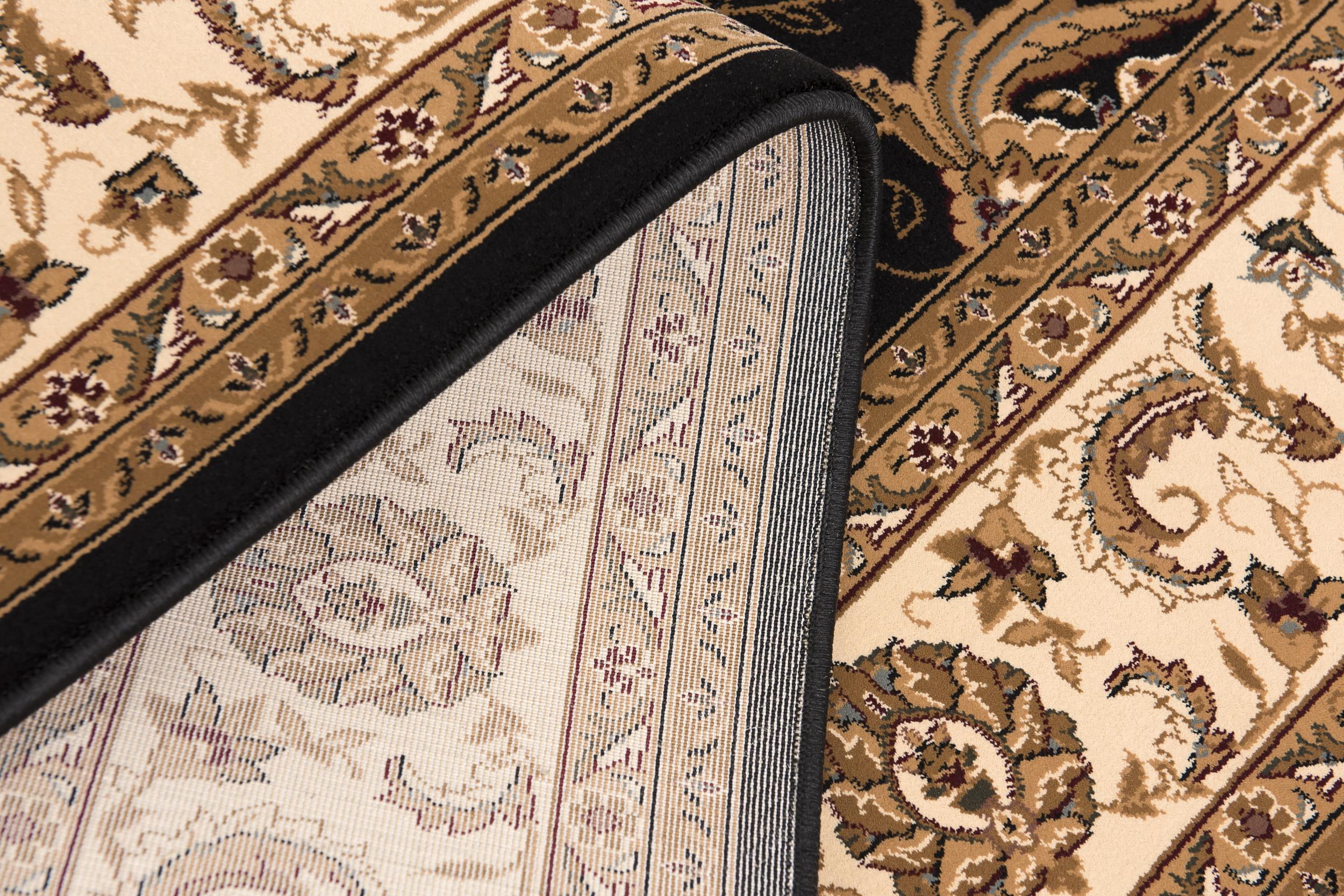 Rug Branch Majestic Collection Traditional Oriental Area