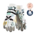 thumbnail image 1 of Winter Sports Outdoor Kids Windproof Warm Ski Water Gear for Young Adventurers 2PCS, 1 of 3