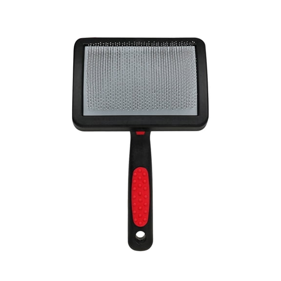 Pet Comb Double Sided for Dog and Cat Grooming Effective and Comfortable