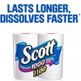 thumbnail image 3 of Scott 1100-Sheets, 1-Ply Bath Tissue, 36 ct., 3 of 8