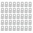 thumbnail image 2 of Brake Line Clip Assortment, Brake And Fuel Line Clips Sturdy 40pcs  For 3/16in 1/4in 5/16in 3/8in Tubing, 2 of 8