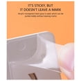 thumbnail image 4 of DPTALR Verrou de Tiroir Verrou de Porte d'Armoire à Pincement pour Enfants Verrou la Toilette et le Réfrigérateur Articles de Protection de Sécurité pour Bébé Verrou Protecteur, 4 of 9