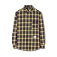 thumbnail image 2 of Nouvelle Veste Décontractée à Revers en Velours Côtelé pour Homme, Chemise Gram à Manches Longues, Col Rabattu, Blouse et Chemise, 2 of 7
