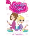 thumbnail image 1 of All That Glitters (Vaporisateur Scintillant, Bk. 1), 1 of 2