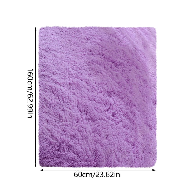 RKSTN Area Rug Soft Carpet Non-Slip Area Carpet Dining Room Home Bedroom Carpet Floor Non Slip Home Decor Door Mat