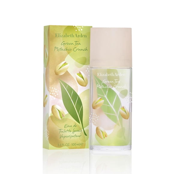 Parfum Elizabeth Arden Thé Vert Pistache Croustillant 100 ml