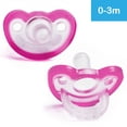 thumbnail image 1 of RaZbaby Jollypop Pacifier 0-3 months, 1 of 4