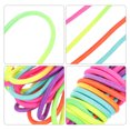 thumbnail image 2 of Shisuyan Skipping Ropes Nylon Rubber 1Pack 78.7x0.16x0.16in, 2 of 8