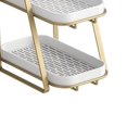 thumbnail image 3 of Tidy Rack Dish Tray Water Cup Drainer for Tea Cup Living Room Cups Small, 3 of 9